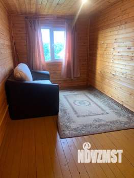 Дом 85м², 2-этажный, участок 12 сот.