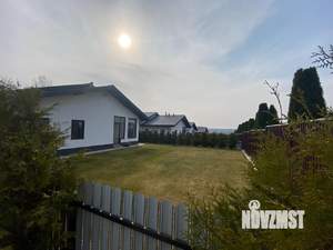 Коттедж 142м², 1-этажный, участок 8 сот.