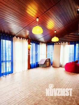 Дом 203м², 2-этажный, участок 14 сот.