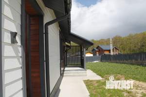 Дом 160м², 1-этажный, участок 10 сот.