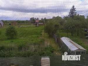 Коттедж 200м², 2-этажный, участок 20 сот.