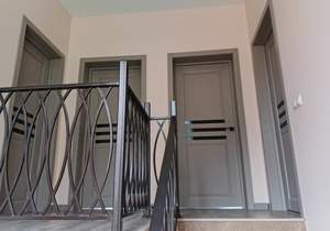 Дом 153м², 2-этажный, участок 8 сот.