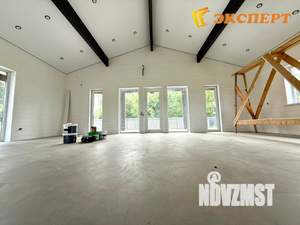 Дом 163м², 1-этажный, участок 15 сот.