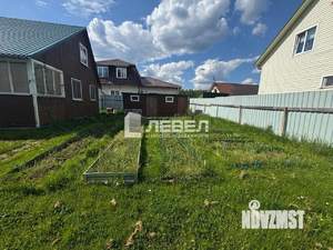 Дом 55м², 2-этажный, участок 6 сот.