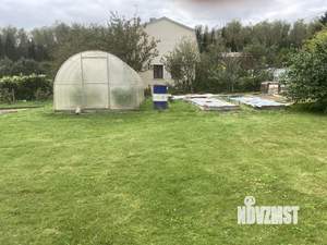 Дом 100м², 2-этажный, участок 10 сот.