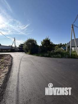 Дом 101м², 1-этажный, участок 8 сот.