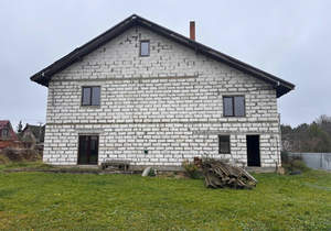 Дача 300м², 2-этажный, участок 14 сот.