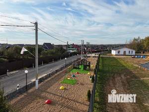 Дом 130м², 1-этажный, участок 10 сот.