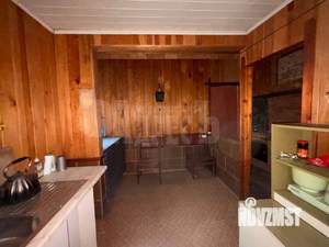 Дом 17м², 2-этажный, участок 17 сот.