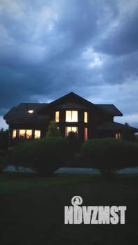 Дача 304м², 2-этажный, участок 30 сот.