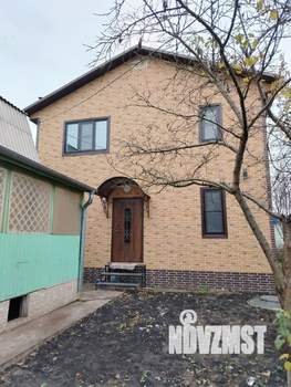 Дом 120м², 2-этажный, участок 4 сот.