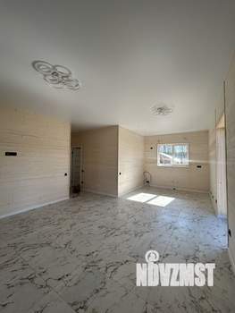 Дом 100м², 1-этажный, участок 8 сот.