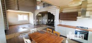 Дом 185м², 2-этажный, участок 20 сот.