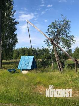 Дом 69м², 1-этажный, участок 25 сот.