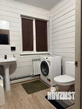 Дом 120м², 2-этажный, участок 8 сот.