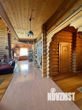 Дача 304м², 2-этажный, участок 30 сот.