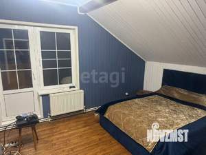 Дача 180м², 2-этажный, участок 18 сот.
