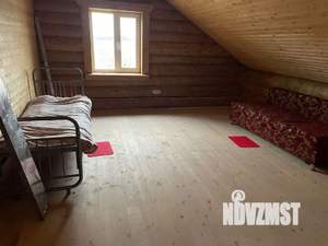 Дом 220м², 2-этажный, на длительный срок, 