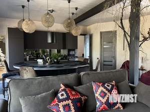 Дом 135м², 1-этажный, посуточно, 