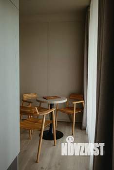 Дом 25м², 1-этажный, посуточно, 