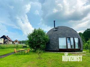 Дом 90м², 1-этажный, посуточно, 