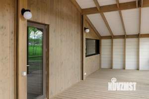 Дом 103м², 1-этажный, посуточно, 