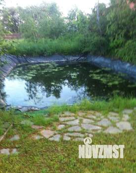 Дом 120м², 2-этажный, на длительный срок, 