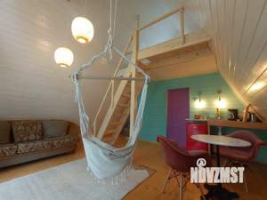 Дом 40м², 1-этажный, посуточно, 