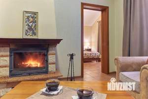 Дом 60м², 1-этажный, посуточно, 