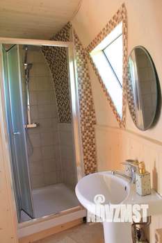 Дом 25м², 1-этажный, посуточно, 