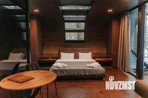 Дом 32м², 1-этажный, посуточно, 