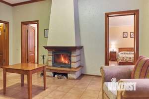 Дом 60м², 1-этажный, посуточно, 