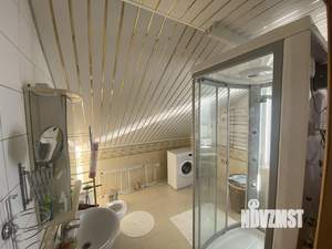 Коттедж 170м², 2-этажный, на длительный срок, 