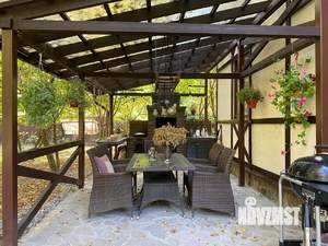 Дом 150м², 2-этажный, на длительный срок, 