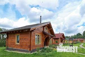 Дом 25м², 1-этажный, посуточно, 