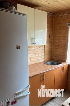 Дом 50м², 2-этажный, на длительный срок, 