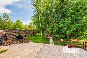 Дом 90м², 1-этажный, посуточно, 