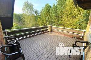 Дом 420м², 3-этажный, посуточно, 