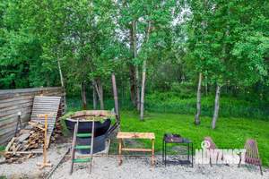 Дом 90м², 1-этажный, посуточно, 