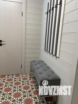 Дом 45м², 1-этажный, посуточно, 