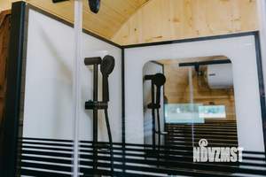 Дом 18м², 1-этажный, посуточно, 