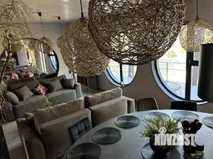 Дом 135м², 1-этажный, посуточно, 