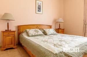 Дом 65м², 1-этажный, посуточно, 