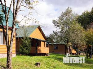 Дом 113м², 1-этажный, посуточно, 