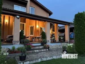 Дом 150м², 2-этажный, на длительный срок, 