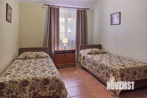 Дом 60м², 1-этажный, посуточно, 