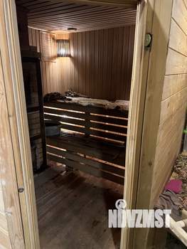 Дом 130м², 2-этажный, на длительный срок, 