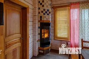 Дом 40м², 1-этажный, посуточно, 