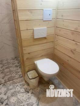 Дом 42м², 1-этажный, посуточно, 