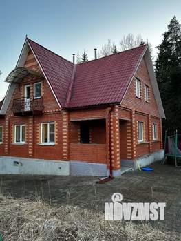 Дом 200м², 3-этажный, на длительный срок, 